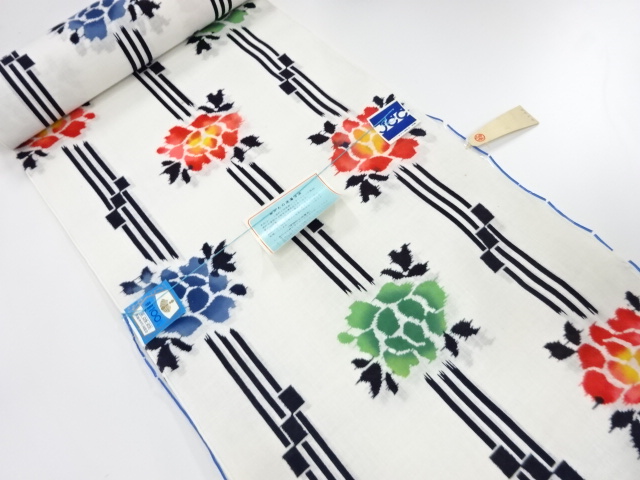 Japanese Kimono / Others (Bolt etc) Cotton